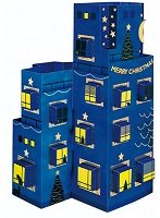 Skyline Advent Calendar